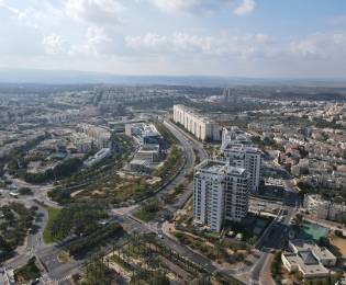 עדכון מאבק העירייה בזיהום האוויר