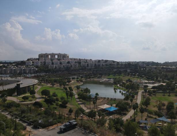 פארק ענבה פארק ענבה