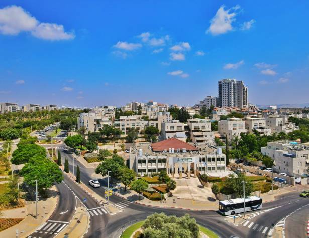 עיריית מודיעין