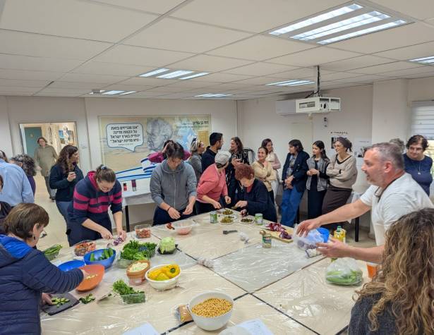 סדנת המצאות ישראליות סדנת המצאות ישראליות