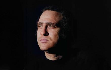 פסטיבל סרטים במגפיים - הערב עם יהורם גאון פסטיבל סרטים במגפיים - הערב עם יהורם גאון