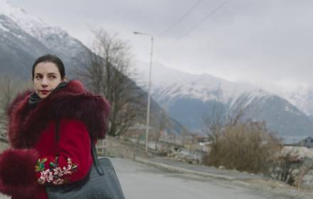 פסטיבל סרטים במגפיים - נאנדאורי פסטיבל סרטים במגפיים - נאנדאורי