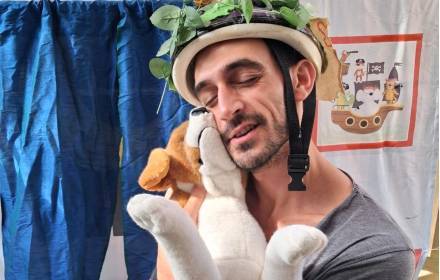 סיפור לפני שבת- הרפתקאות רון בארץ רחוקה סיפור לפני שבת- הרפתקאות רון בארץ רחוקה