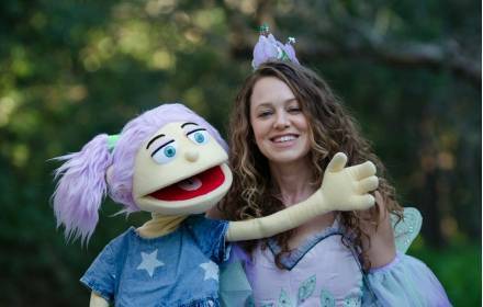 סיפור לפני שבת- איילת וחברים סיפור לפני שבת- איילת וחברים