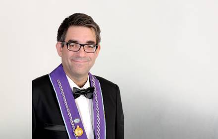 פרשת משפטים - העורך דין בראי הקולנוע.