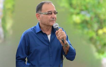 ''במאפיה היהודית בארצות הברית'' עם מנחם טילמן




