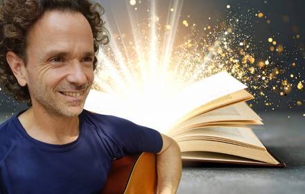 באלה הידיים - עם אורן לימור