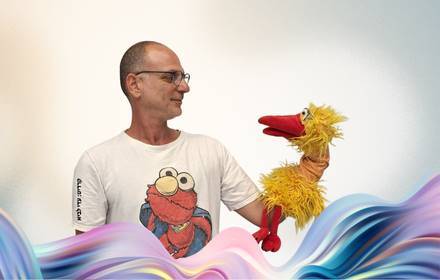 החלילן מהמלין - שעת סיפור עם דורון לביא
החלילן מהמלין - שעת סיפור עם דורון לביא