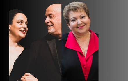 החוג למוסיקה קלאסית ''קלאסי בשלישי''
החוג למוסיקה קלאסית ''קלאסי בשלישי''