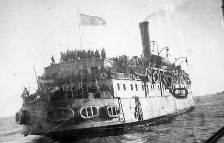 ''מקזבלנקה להמבורג'' מופע בשיר, באומר ובצליל ''מקזבלנקה להמבורג'' מופע בשיר, באומר ובצליל