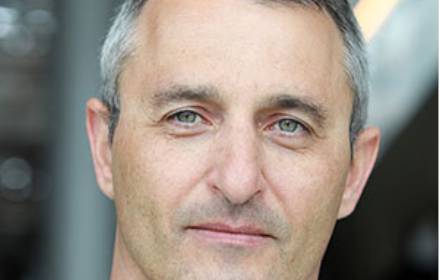 מפגש עם הסופר אשכול נבו