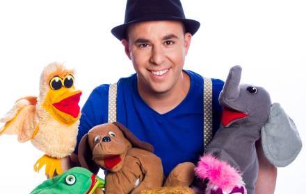 זנב ודבש, שעת סיפור