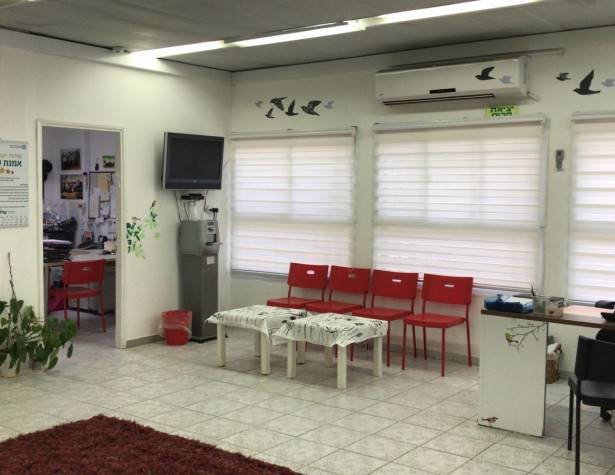 משרדי שי''ל משרדי שי''ל