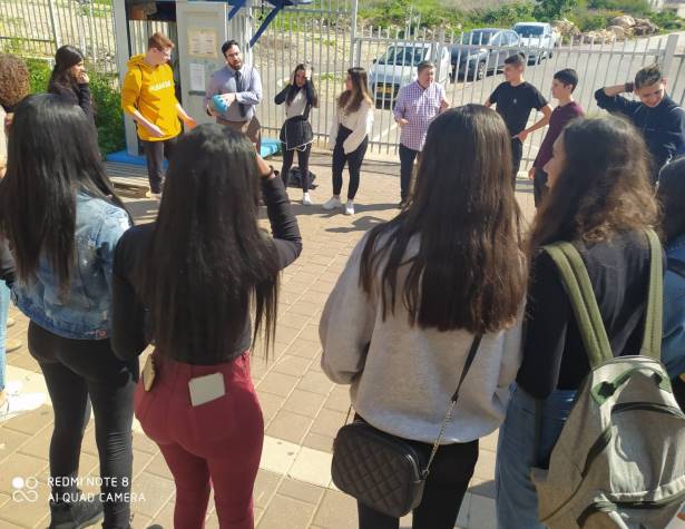 משחקי היכרות בספרדית