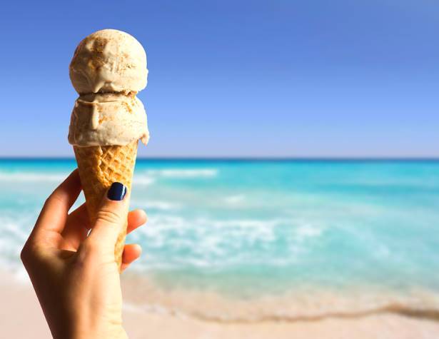 קיץ, תמונת המחשה