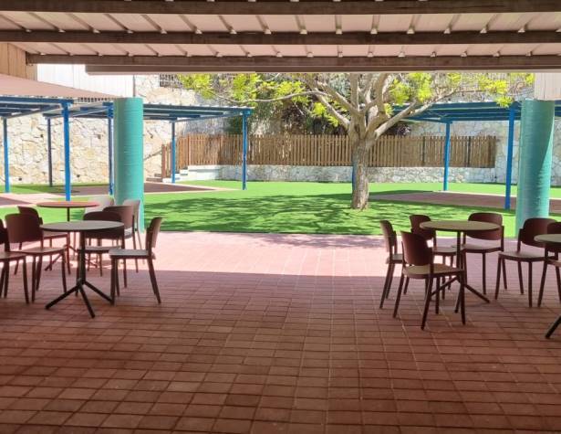 מרכז קהילה צבעוני מרכז קהילה צבעוני