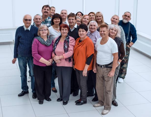 אזרחים ותיקים