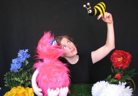 סיפורפלצת - שעת סיפור סיפורפלצת - שעת סיפור