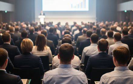 Olim Business Conference Olim Business Conference