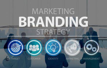 Branding and Marketing Course for new Olim Branding and Marketing Course for new Olim