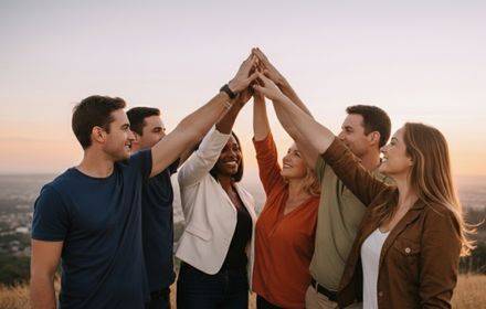 ''שווה להוביל- מנהיגים את המחר'' ''שווה להוביל- מנהיגים את המחר''