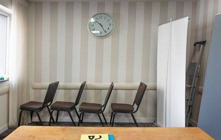 פתיחת תערוכה : ''יש לי עיניים בגב'' פתיחת תערוכה : ''יש לי עיניים בגב''