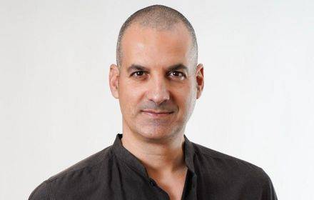 פתיחת שנה של המרכז לצמיחה עסקית פתיחת שנה של המרכז לצמיחה עסקית