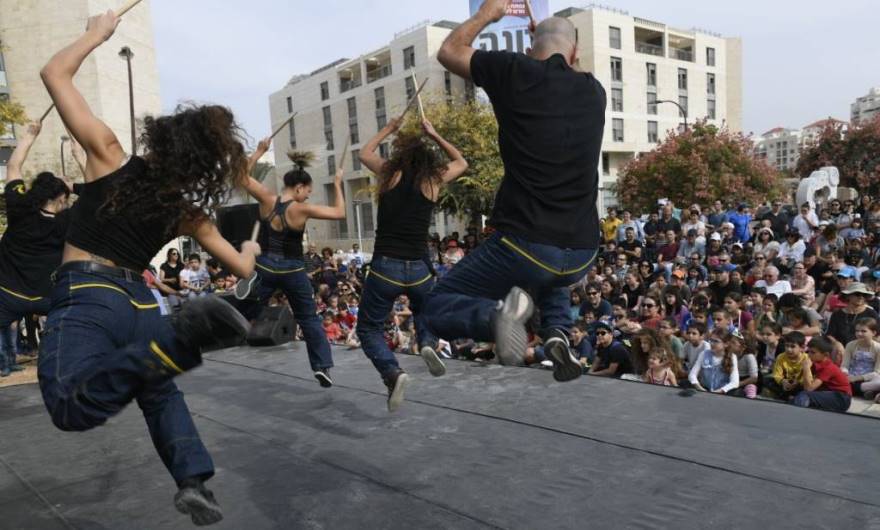 photo: Autumn Music  Festival