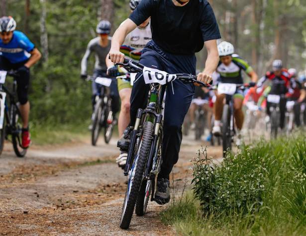Modi’in Cycling Event Modi’in Cycling Event