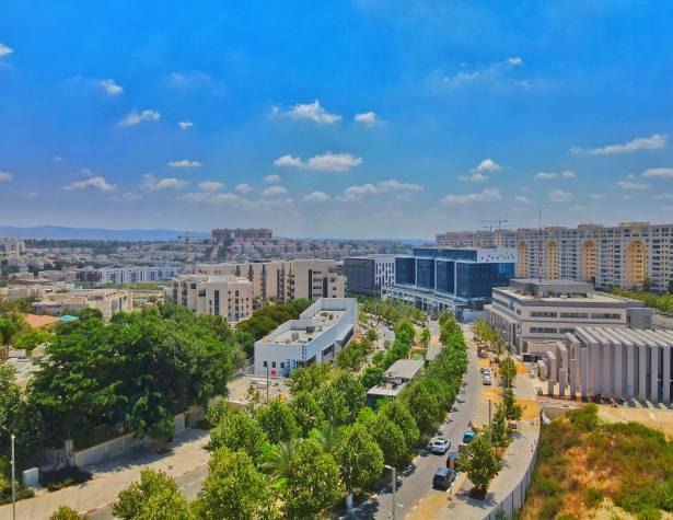 Clean air for residents – the struggle continues