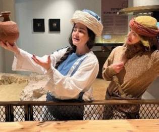 Chanukah for all ages