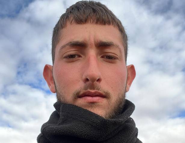 Dedication for First Sgt Sahar Sudai z''l