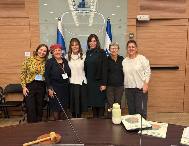 The municipality will participate in a pilot to promote mental health