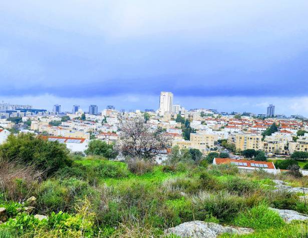 Update: Fight against air pollution