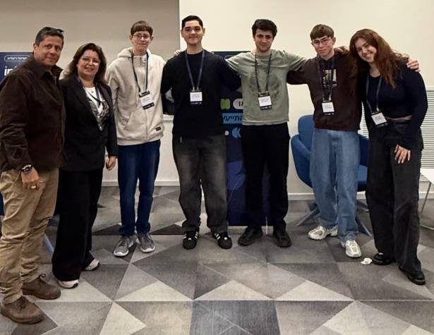 Ironi Alef team Ironi Alef team