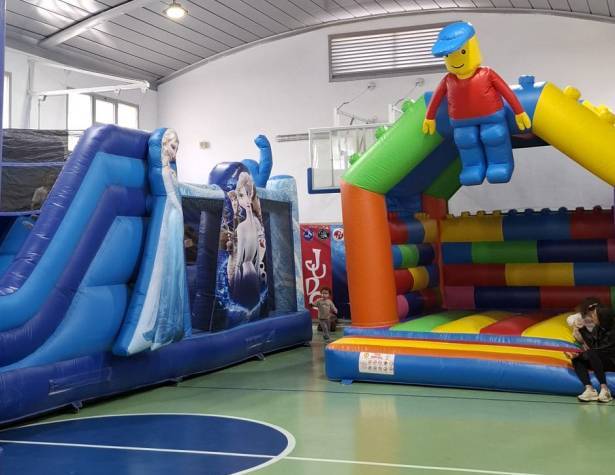 Leisure activities for children and youth