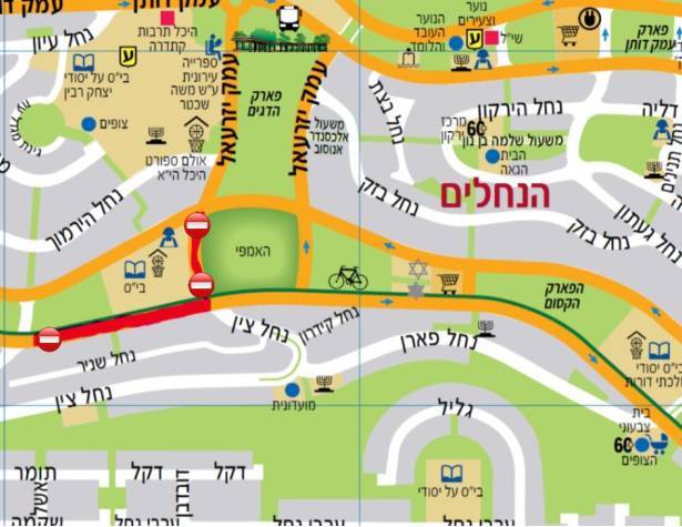 עבודות עמק החולה דרום עבודות עמק החולה דרום