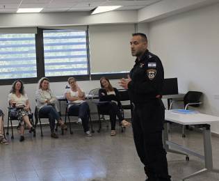 Continuing to work for youth safety