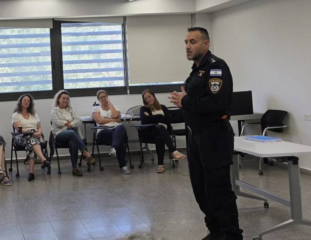 Continuing to work for youth safety Continuing to work for youth safety