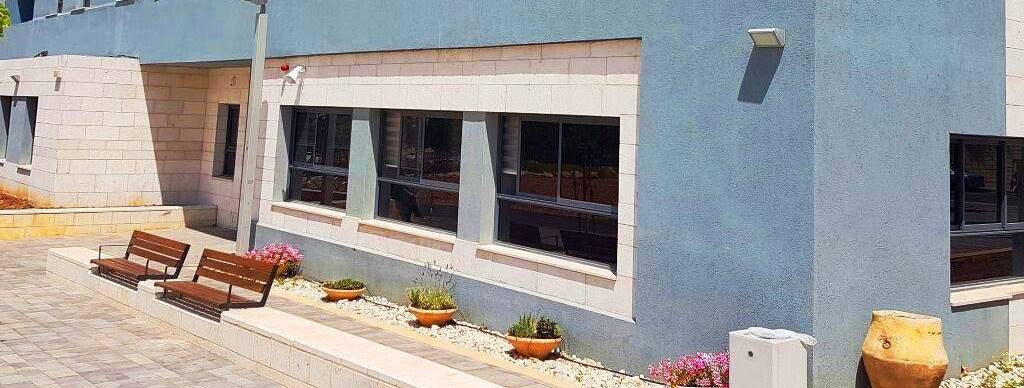 Department of Social Services