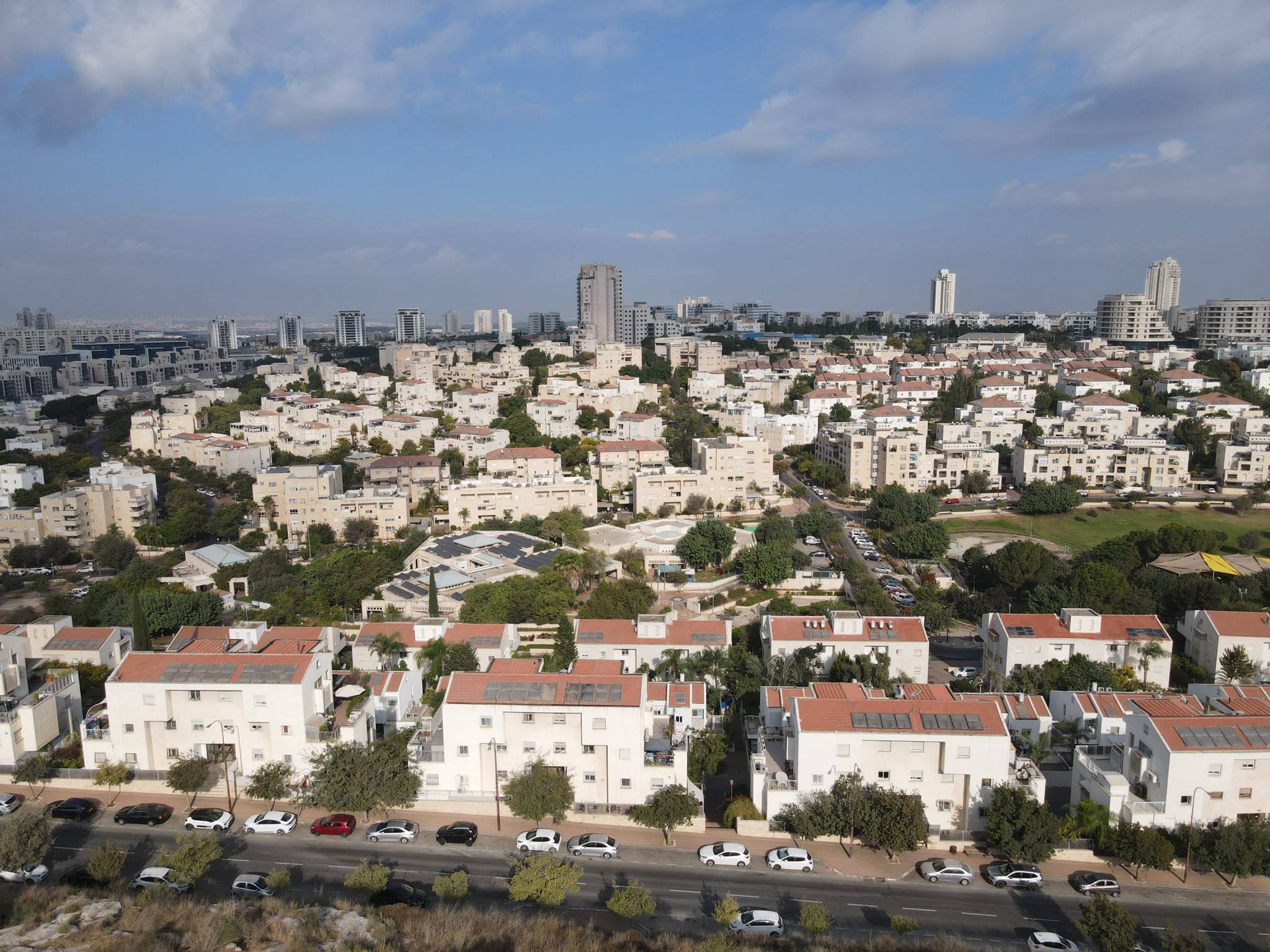 מודיעין מכבים רעות