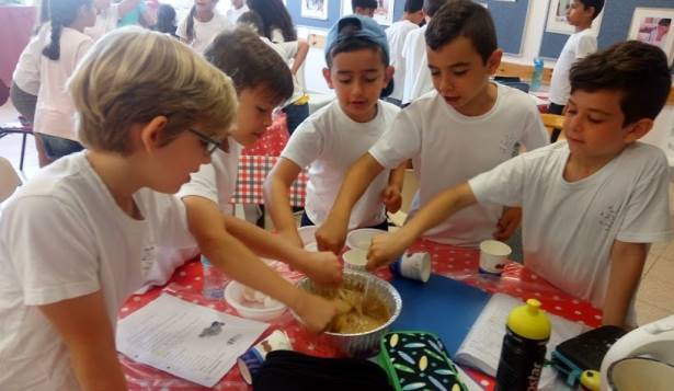 בית הספר יזמ''ה תל''י