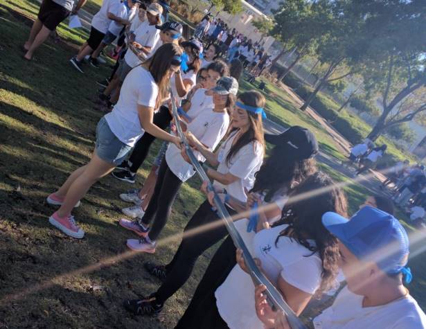 תיכון עירוני ג' ע''ש מוטה גור