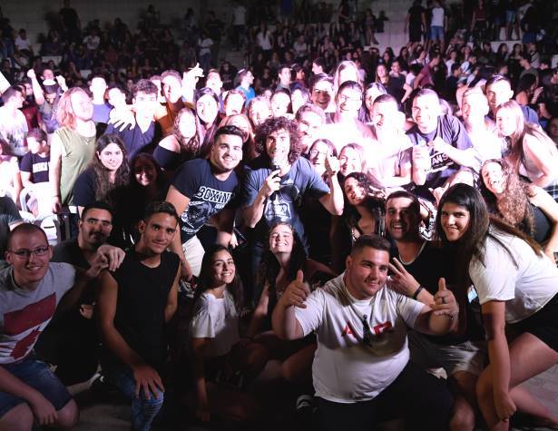 כנס מתגייסות ומתגייסים 2019 כנס מתגייסות ומתגייסים 2019