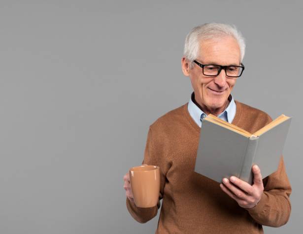 קוראים אידיש