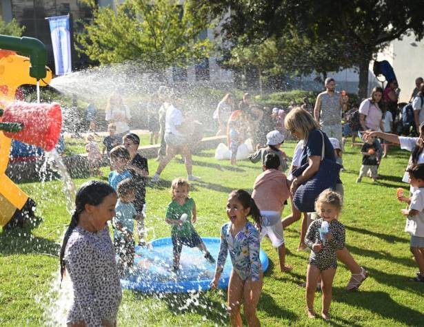 קיץ מודיעיני צילום חורחה נובומינסקי