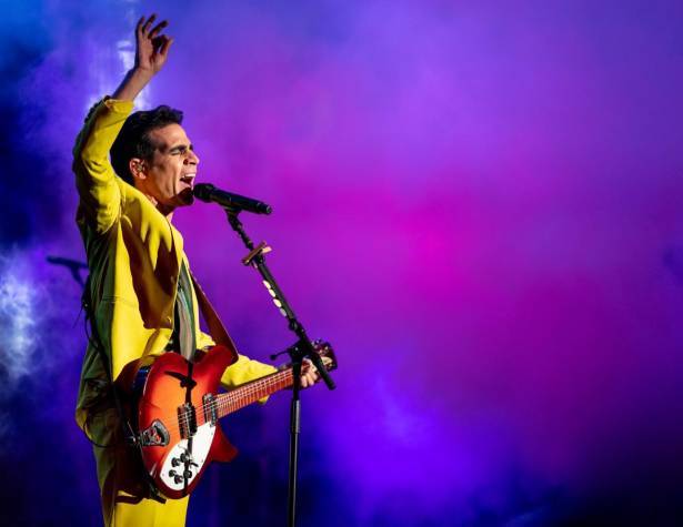 אביב גפן. צילום: אלון לוין