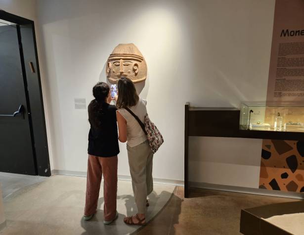 סדנת צילום שבת משפחתית