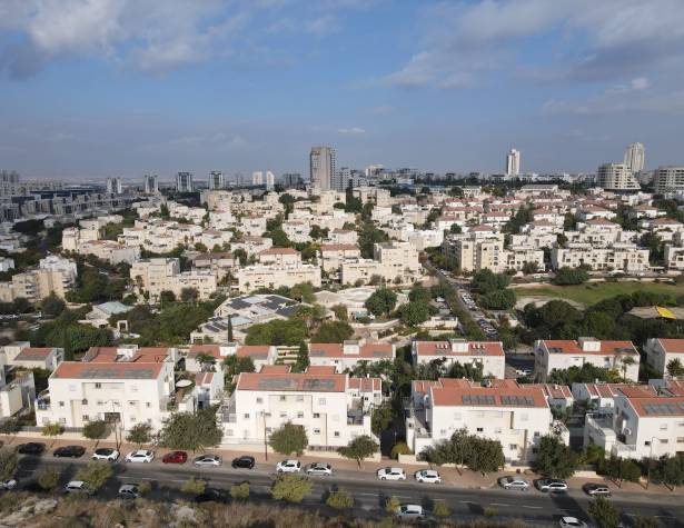 העיר מודיעין מכבים רעות