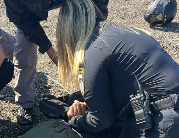 ביטחון עירוני ללא פשרות